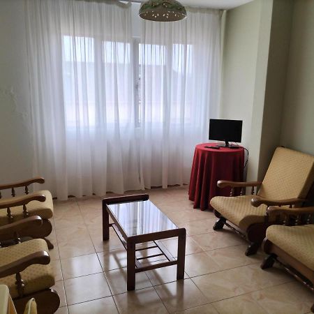 Hotel Millan Negreira Εξωτερικό φωτογραφία