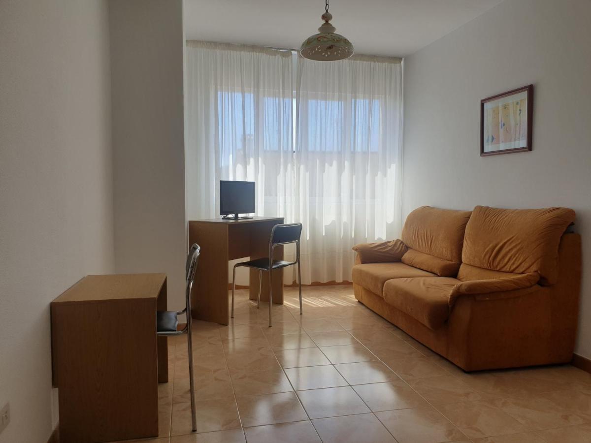 Hotel Millan Negreira Εξωτερικό φωτογραφία