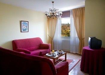 Hotel Millan Negreira Εξωτερικό φωτογραφία